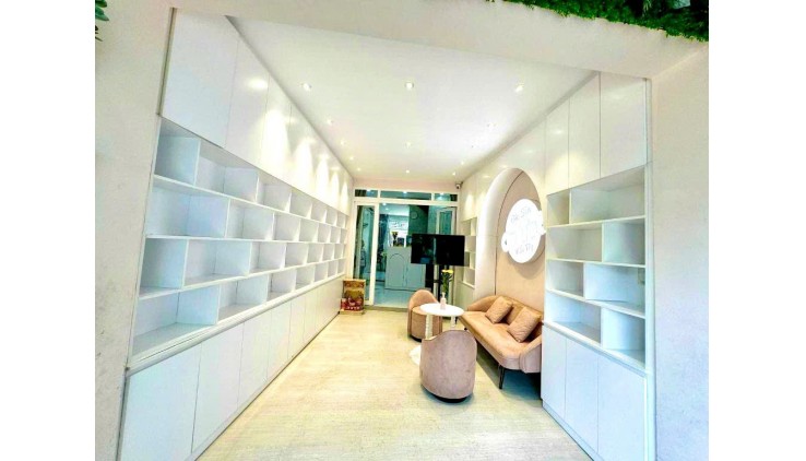 SỞ HỮU NGAY NHÀ 3TẦNG LÊ ĐÌNH CẨN - 70M2 - 2 MẶT HẺM TRƯỚC SAU GIÁ CỰC RẺ
