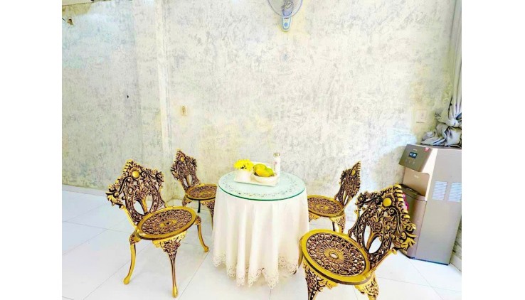 SỞ HỮU NGAY NHÀ 3TẦNG LÊ ĐÌNH CẨN - 70M2 - 2 MẶT HẺM TRƯỚC SAU GIÁ CỰC RẺ