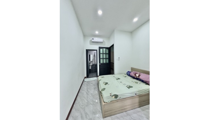NhàBán 1/ 15m ra MT LêĐứcThọ P17 GòVấp Ngang5.5m  4tầng 50m Chỉ5tỷ5 TL