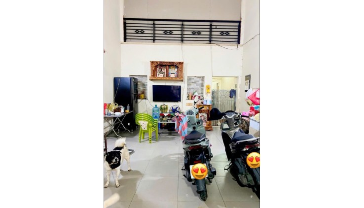 Bán Nhà Ngay Mã Lò, Gò Xoài, Sát Mặt Tiền, Nở Hậu, Hẻm Xe Hơi, 80m2, SHR, 4Tỷ99 TL chính chủ