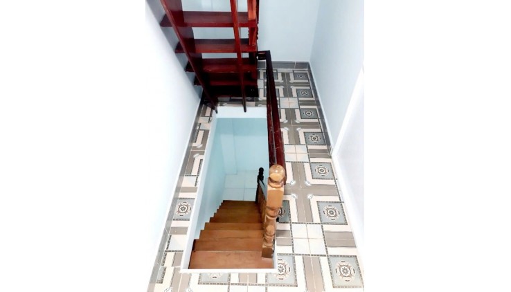 Bán Nhà Ấp Chiến Lược, BHHA, Bình Tân, Chợ Gò Xoài, gần AeonMall Tân Phú, 70m2, Chỉ 2.xTỷ