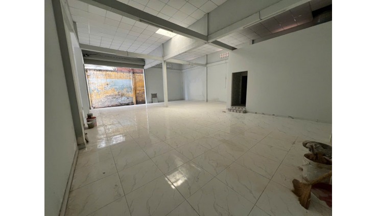 BÁN NHÀ 2 MẶT TIỀN ĐƯỜNG PHAN VĂN HỚN, P TÂN THỚI NHẤT, Q12, TPHCM, GIÁ LÀ 24.9 TỶ
