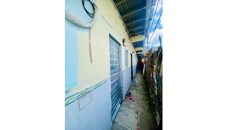 NHÀ BÌNH TÂN - 107M2 - NGANG 5M GIÁ CỰC RẺ