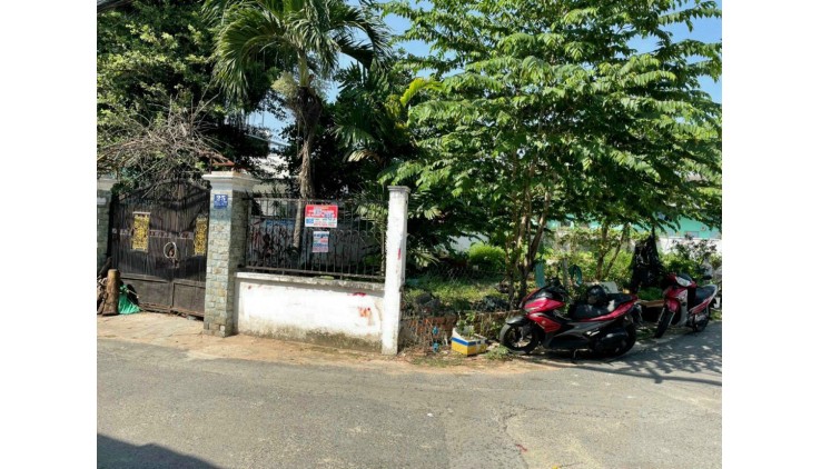 Bán 2 Lô Đất Đường số 7, Phường Linh Xuân