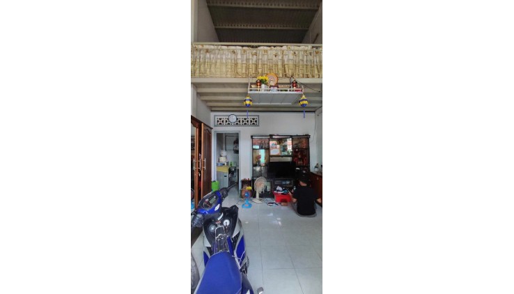 Bán Nhà Hẻm Xe Hơi, Nhà Mới 2 Tầng, Gò Xoài, Lê Văn Quới, BHHA, Bình Tân, 40m2, 3.1Tỷ TL