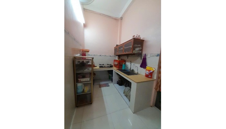 TỈNH LỘ 10 - HẺM 8M THÔNG - TƯƠNG LAI RẠNG NGỜI - CHỈ VIỆC VÀO Ở - 67M2