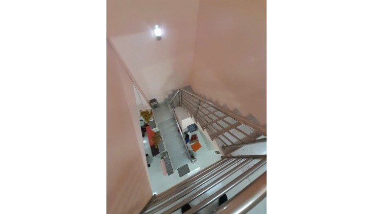 TỈNH LỘ 10 - HẺM 8M THÔNG - TƯƠNG LAI RẠNG NGỜI - CHỈ VIỆC VÀO Ở - 67M2