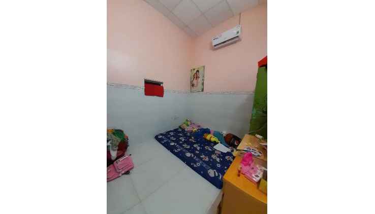 TỈNH LỘ 10 - HẺM 8M THÔNG - TƯƠNG LAI RẠNG NGỜI - CHỈ VIỆC VÀO Ở - 67M2