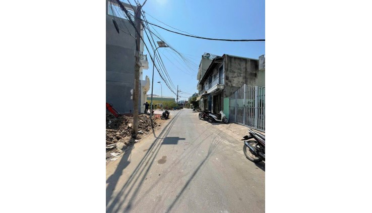 NHÀ DÒNG TIỀN HẺM NHỰA 6M OTO ĐỔ CỬA - TĨNH LỘ 10 - BÌNH TÂN - 125M - 2 TẦNG