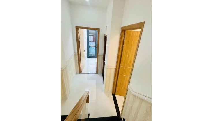 KHU NHÀ CAO TẦNG NGAY CHỢ LÊ ĐÌNH CẨN VỪA RA MẮT NHÀ MỚI XÂY 4 TẦNG - 60M2