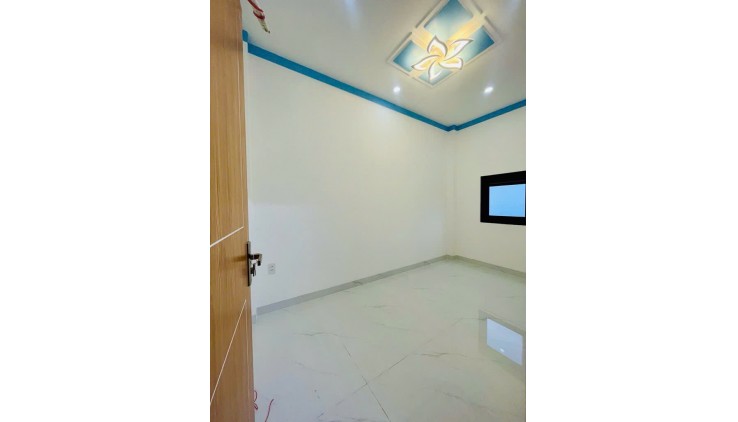 KHU NHÀ CAO TẦNG NGAY CHỢ LÊ ĐÌNH CẨN VỪA RA MẮT NHÀ MỚI XÂY 4 TẦNG - 60M2