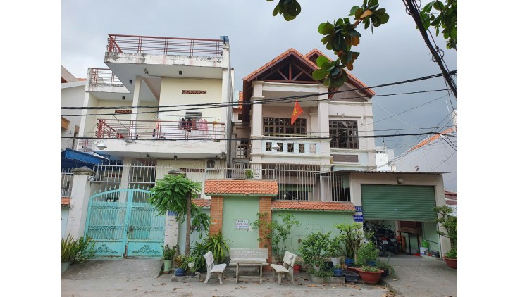 BÁN 2 CĂN LIỀN KỀ ĐƯỜNG HOÀNG NGÂN, PHƯỜNG 16, QUẬN 8, TP HCM, GIÁ LÀ 28 TỶ