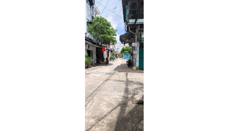 Bán Nhà Hẻm Xe Hơi, Nhà Mới 2 Tầng, Gò Xoài, Lê Văn Quới, BHHA, Bình Tân, 40m2, 3.1Tỷ TL
