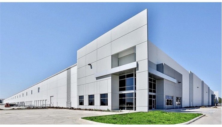 xưởng sản xuất , thu hút đầu tư DN FDI, nguồn nhân lực dồi dào, vị trí dễ tuyển LDPT