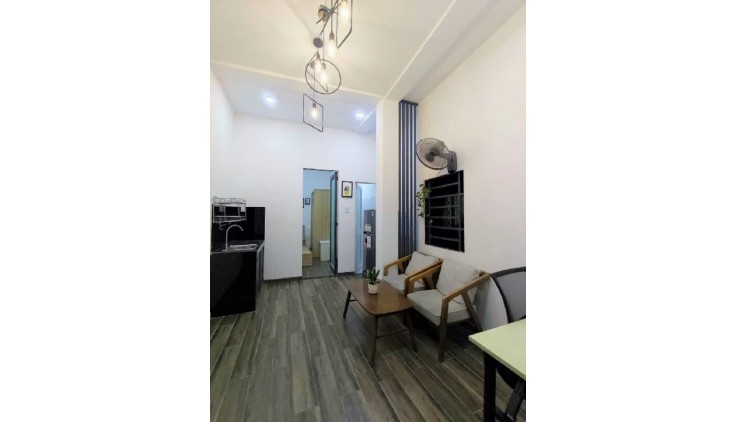 CHDV CAO CẤP 40TR/TH 70m2 mới đẹp 1T2L 8PN-9Wc 7x10m Nguyễn Lâm 6.5 tỷ TL