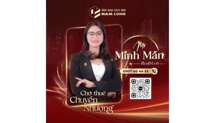 Cho thuê căn hộ Akari City Nam Long. Võ Văn Kiệt gần Quận 8. Nhà mới 100%. LH: 0907404455