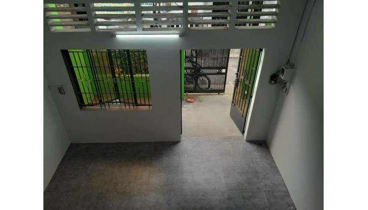 Bán nhà 7.5 tỷ. Linh Chiểu,  Thủ Đức. 83m2, 5 tầng, 7.5 tỷ.