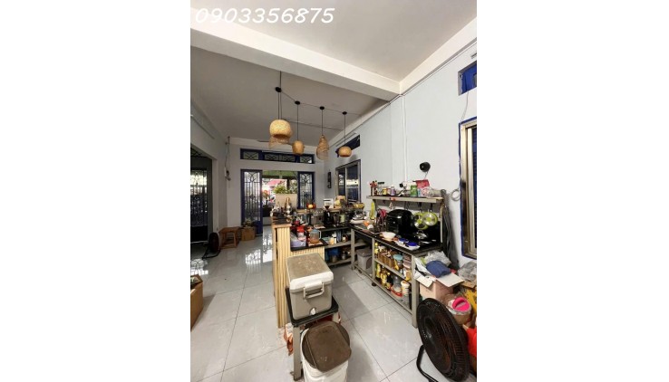 Bán Nhà Quận 11-HXH Quay Đầu, Ngang Khủng Hiếm 7X11.5,3Tầng, 
20m Ra Mặt Tiền