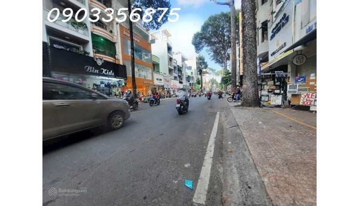 ++Quận 11- Bán Nhà 2 Mặt Tiền Kinh Doanh 3/2 -Tôn Thất Hiệp-HĐT. 20Tr/Th