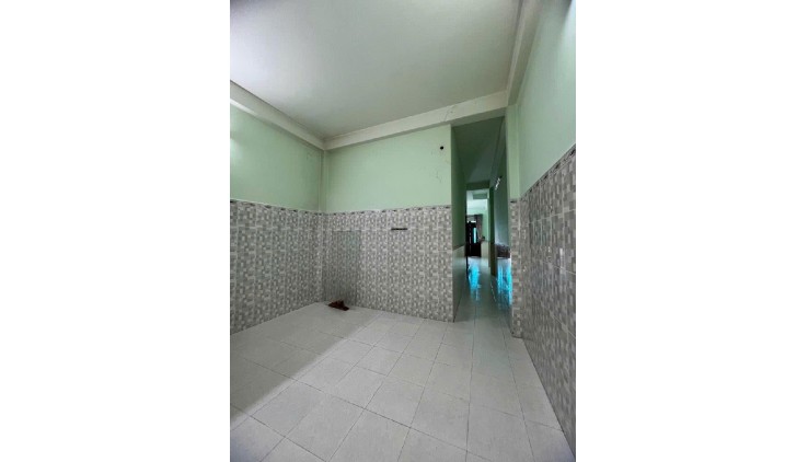 BÁN NHÀ TRẦN THANH MẠI TÂN TẠO A BÌNH TÂN 67M2