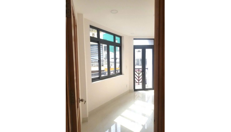 ⭐️⭐️⭐️⭐️BÁN NHÀ CĂN GÓC 2 MẶT TIỀN - TRUNG TÂM QUẬN 1 - SẴN HỢP ĐỒNG THUÊ