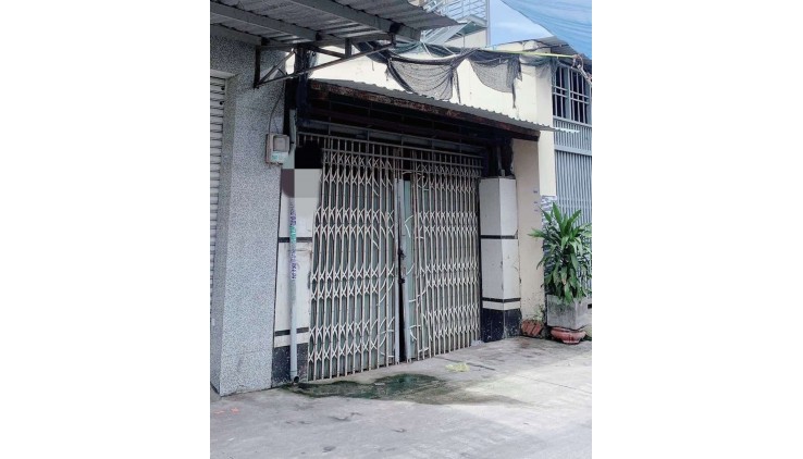 Nhà cấp4–79m2 sát mt Lê Trọng Tấn Tân Phú - ngay c/c Sơn Kỳ - hẻm xe tải - 5 tỷ nhỉnh 0932030061