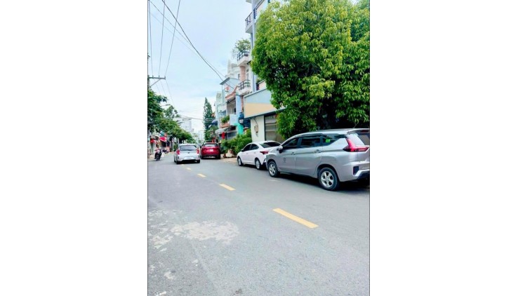 BÁN NHÀ 2 TẦNG BTCT, LÊ LIỄU - P.TÂN QUÝ - KỀ BÊN AEONMALL TÂN PHÚ, DT 40M2, CHỈ 4.05TỶ TL
