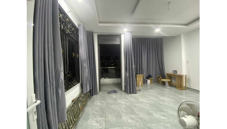NHÀ AN PHÚ ĐÔNG - QUẬN 12 - HXH -  95M2 - 3 TÂNG - NGANG 5M. CHỈ : 4,2 TỶ TL.