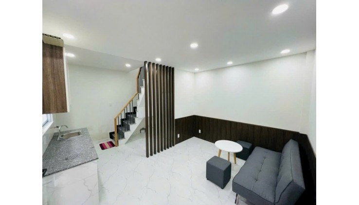 Bán Nhà Trần Thủ Độ, Phú Thạnh, Tân Phú, DT 22m2 - 5.15 x 4.1, Chỉ Nhỉnh 2 Tỷ.