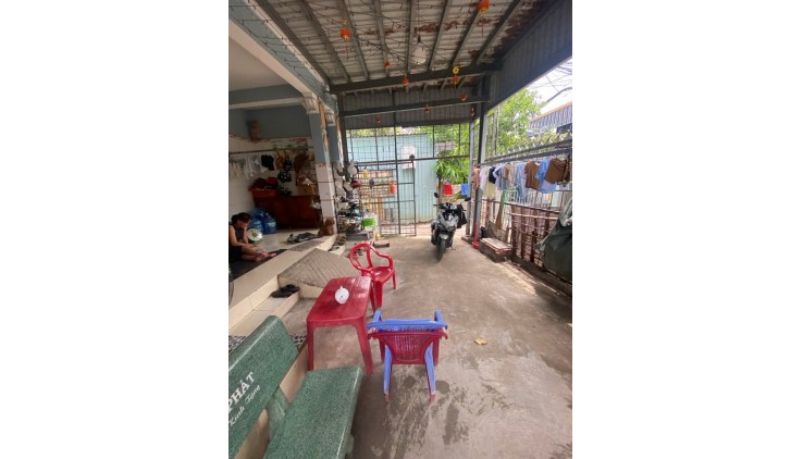 Bán Nhà Đ.Hồ Văn Long, Gần Chợ Bà Hom, 2 Tầng, 86m2, Sổ Hồng Riêng, Hoàn Công Đủ, 2Tỷ TL