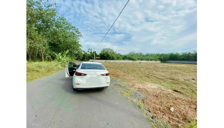 BÁN ĐẤT MẶT TIỀN ĐƯỜNG PHAN THỊ VẼ (ĐẤT QUY HOẠCH KDC) TẠI CỦ CHI, GIÁ LÀ 20 TỶ