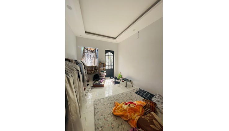 LINH XUÂN BÁN ĐẤT TẶNG NHÀ 2 TẦNG + 3 PHÒNG TRỌ - HẺM XE HƠI - 80M2 - CHỈ 4.2 TỶ. (TL)