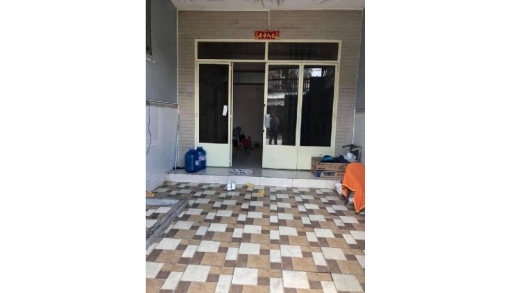 Bán nhà mặt tiền đường số 8 trường thọ, vị trí vàng thuận tiện kinh doanh, ngay trung tâm thủ đức giá chỉ 6.7 tỷ