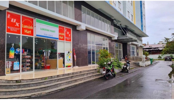 Bán chung cư quận Bình Tân 2PN 57m2 tại 35 Hồ Học Lãm. 1,550 tỷ Công chứng ngay