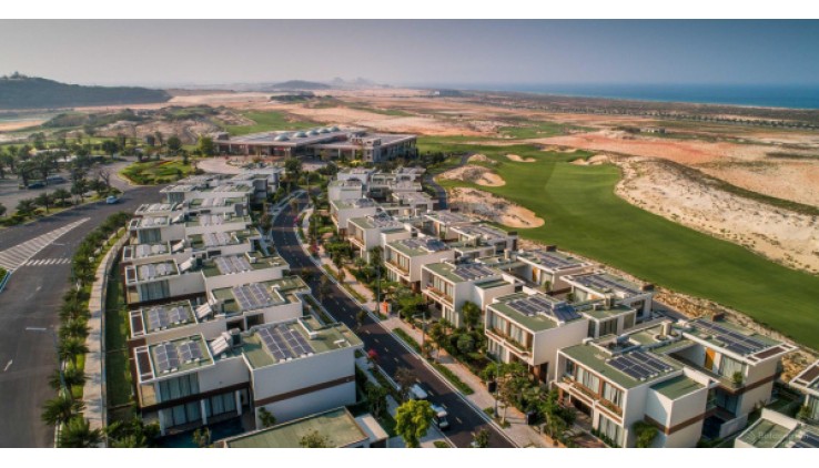 Người độc thân mua nhà The Tropical  tại Vinhomes  trả trước 300tr, sau đó góp 35tr mỗi tháng (20 tháng) đến khi nhận nhà năm 2026