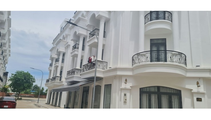 Bán Nhà Tây Ninh Gần Khu Du Lịch Núi Bà Đen - Đầu Tư Lợi Nhuận Cao!