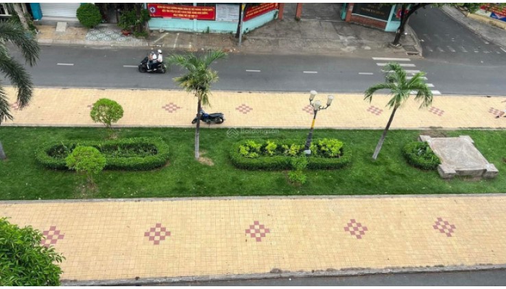 Bán nhà hẻm ô tô 6m Nguyễn Văn Săng, Tân Phú DT 4x14m, 4 tầng