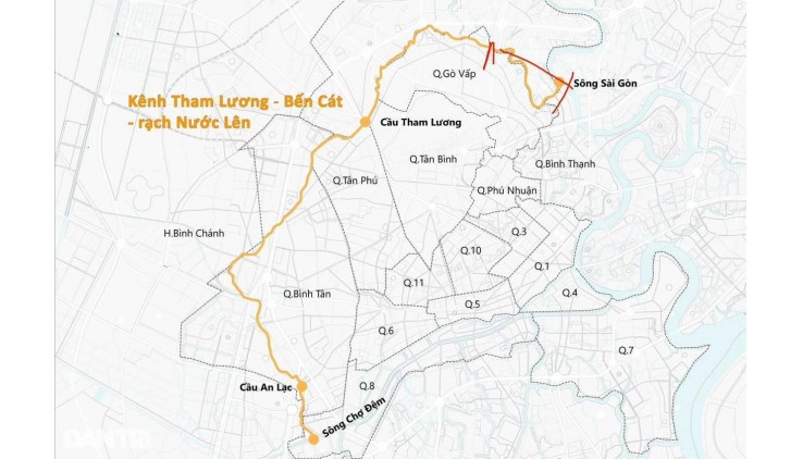 CHÍNH CHỦ BÁN ĐẤT MẶT TIỀN TRUNG TÂM LÊ ĐỨC THỌ-P15-GÒ VẤP