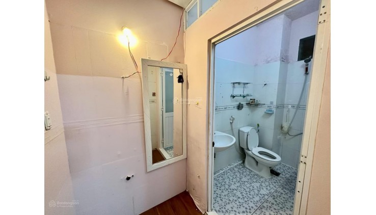 N33- KHU Nhiêu Tứ  - XE TẢI VÀO NHÀ - 110M2 GIÁ CỰC TỐT - 16 tỷ 9