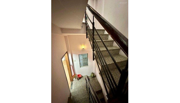 N33- KHU Nhiêu Tứ  - XE TẢI VÀO NHÀ - 110M2 GIÁ CỰC TỐT - 16 tỷ 9