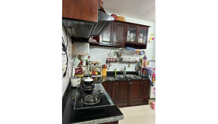 Bán Nhà 2/ Đường 4, Phường Linh Tây