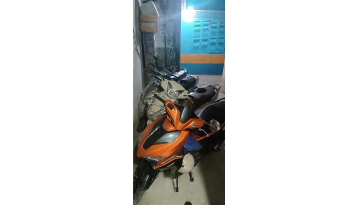 NHÀ NGAY  TRUNG TÂM QUẬN 10 CÁCH 1 CĂN RA MẶT TIỀN – SỔ ĐẸP VUÔNG VỨC 2 TẦNG P10