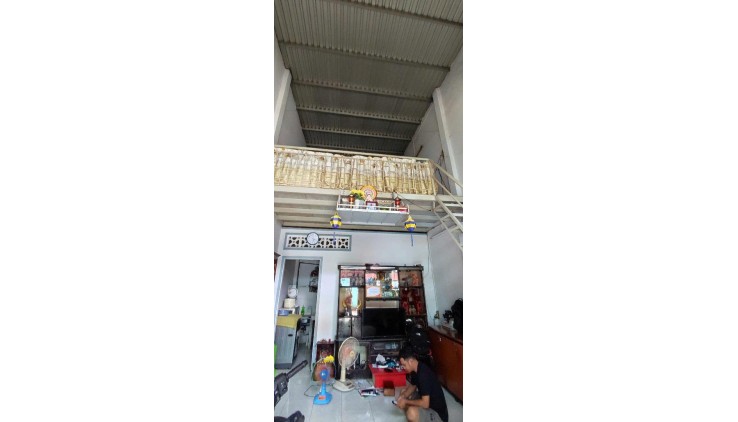 Bán Nhà Hẻm Xe Hơi, Nhà Mới 2 Tầng, Gò Xoài, Lê Văn Quới, BHHA, Bình Tân, 40m2, 3.1Tỷ TL