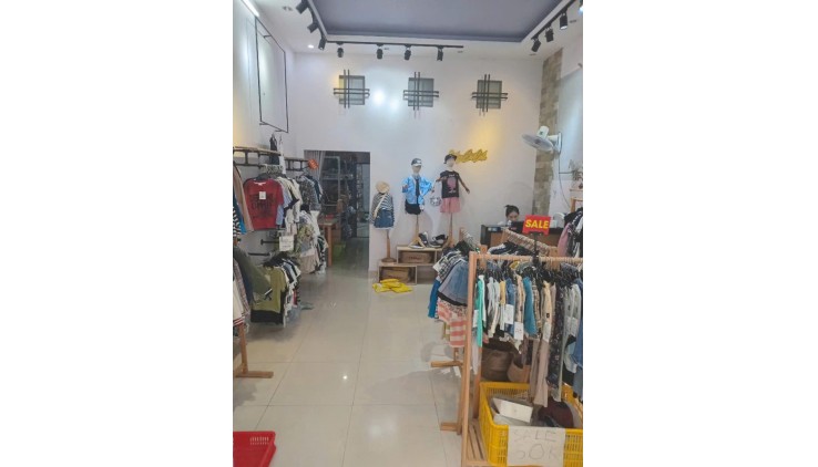 Bán Nhà Mặt Tiền Kinh Doanh Hẻm Xe Tải,  Đỗ Thừa Luông, Tân Quý, Tân Phú, 74m2 Chỉ 7Tỷ TL