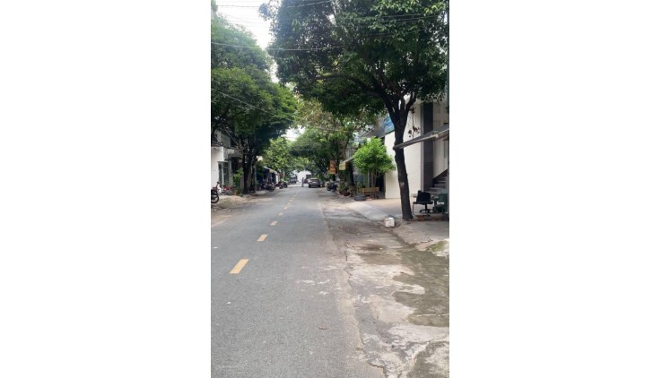 Bán nhà HXH Bác Ai 58 m2 2 lầu 2PN ST chỉ 5 tỷxx TL