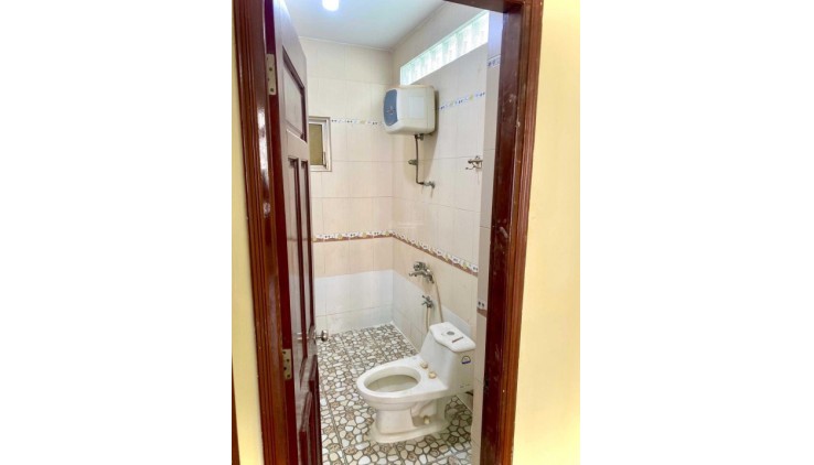 Bán nhà HXH gần MT Trịnh Đình Trọng 4x15m 2 lầu 3PN ST giá chỉ 5 tỷxx