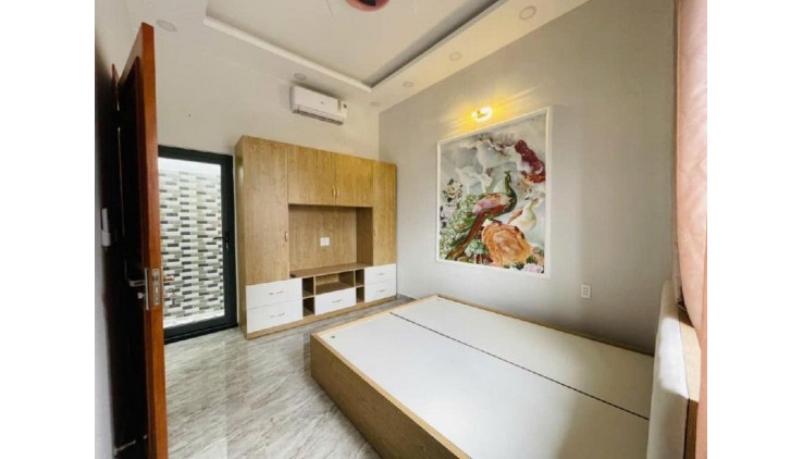 Nhà Bán Thống Nhất, Gò Vấp, Phân Khúc 4 Tỷ