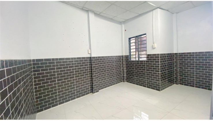 CẦN BÁN NHÀ TRẦN VĂN ĐANG P11 QUẬN 3 DT 34M2 GIÁ CHỈ 3,4TY