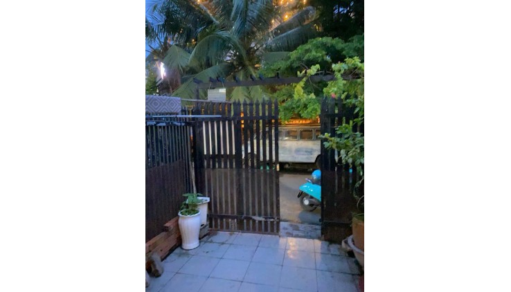 CỰC HIẾM !!! NHÀ 2 MT HẺM XE TẢI NÉ NHAU, 4 TẦNG BTCT , NỞ HẬU SỔ HOÀN CÔNG ĐỦ,TẶNG FULL NỘI THẤT , NHỈNH 9 TỶ ,