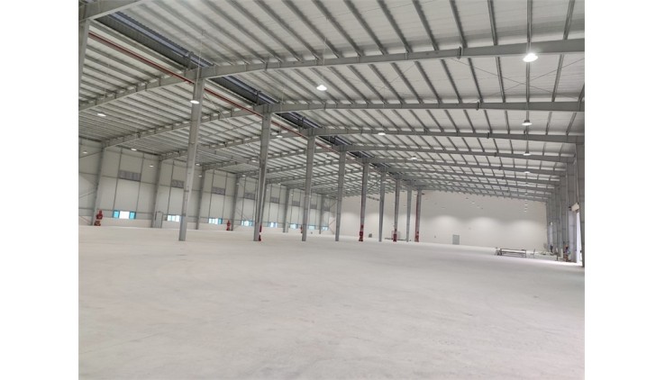 xưởng sản xuất , thu hút đầu tư DN FDI, nguồn nhân lực dồi dào, vị trí dễ tuyển LDPT
